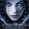 Underworld Evolution CD