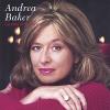 Andrea Baker - Candles In The Wind CD