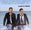 Fantasy - Land In Sicht CD