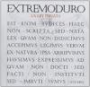 Extremoduro - La Ley Innata Version 2011 CD