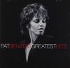 Pat Benatar - Greatest Hits CD (Remastered)