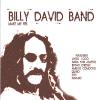 David, Billy Band - Make Me Feel CD