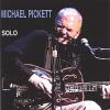 Michael Pickett - Solo CD