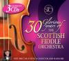 Scottish Fiddle Orchestra - 30 Glorious Years Of The Scottish Fiddle Orchestra C