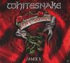 Whitesnake - Love Songs CD (2020 Remix)