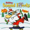 Holiday Sound Effects CD