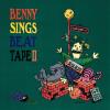Benny Sings - Beat Tape II VINYL [LP]