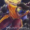 Black Velvet Express - Where The Stars Kiss The Moon CD (CDR)