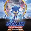 Tom Holkenborg - Sonic The Hedgehog: Music From The Motion Picture VINYL [LP]