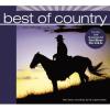 Best of Country CD