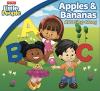 Fisher Price: Apples & Bananas: Abc Singalong CD