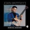 John Patitucci - John Patitucci CD (CD-R)