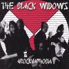 Black Widows - Arocknaphobia CD