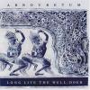Arbouretum - Long Live The Well-Doer CD