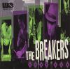 Breakers - Breakers CD