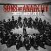 Sons Of Anarchy 2 CD (Original Soundtrack)