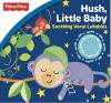 Newbourne Media Fisher price: hush little baby: soothing vocal cd