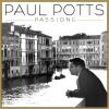 Paul Potts - Passione CD (Asia)