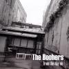 Boohers - From This Day On CD