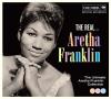Aretha Franklin - Real Aretha CD (Uk, Digipak)