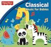 Fisher Price: Classical Music For Babies CD