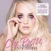 Carrie Underwood - Cry Pretty CD (PCBK)