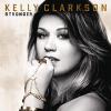 Kelly Clarkson - Stronger CD