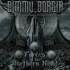 Dimmu Borgir - Forces Of The Northern Night CD (Uk)