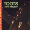 Toots & Maytals - Live At Reggae Sunplash CD
