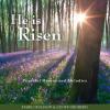 Mark Geslison - He Is Risen CD