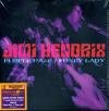 Jimi Hendrix - Purple Haze 7 Vinyl Single (45 Record)