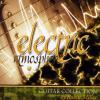 Robin Miller - Electric Atmosphere CD