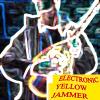 Electronic Yellow Jammer - Si M'Etouffais CD