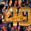 Tower Of Power - 40th Anniversary CD (With DVD; Digipak)