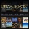 Dream Theater - Studio Albums 1992-2011 CD (Box Set)