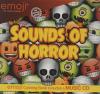 Emoji: Sounds Of Horror CD