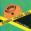 Boogu Yagga Gal: Jamaican Mento 1950S CD