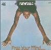 Funkadelic - Free Your Mindand Your Ass Will Follow VINYL [LP] (Uk)