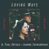 Joanne Shenandoah - Loving Way CD