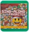 Emoji: Sing-Along Favorites CD