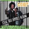 Coup - Steal This Double Album CD