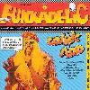 Funkadelic - Cosmic Slop VINYL [LP] (Uk)