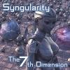 Syngularity - 7th Dimension CD