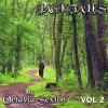 Octavia Sexton - Jack Tales Vol. 2 CD