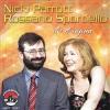 Parrott, Nick / Sportiello, Rossano - Do It Again CD