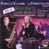 Allen, Harry / Kilgore, Rebecca - Live at Feinstein's at Loews Regency CD