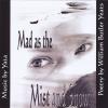 Yata - Mad As The Mist & Snow CD (CDR)