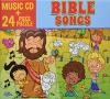 Bible Songs For Kids - Bible Songs For Kids CD