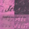 Reginald Clair - Jazz: Original Ballads & Bop CD
