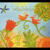 Whalebone - As Turn The Seasons CD